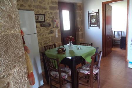 Kavousi Traditional Home Falasarna Exterior photo