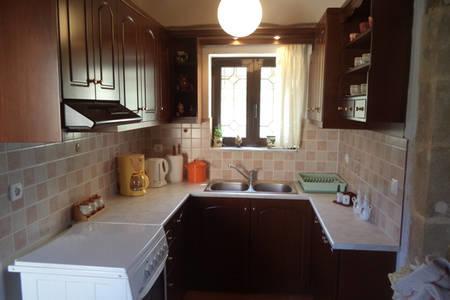 Kavousi Traditional Home Falasarna Exterior photo